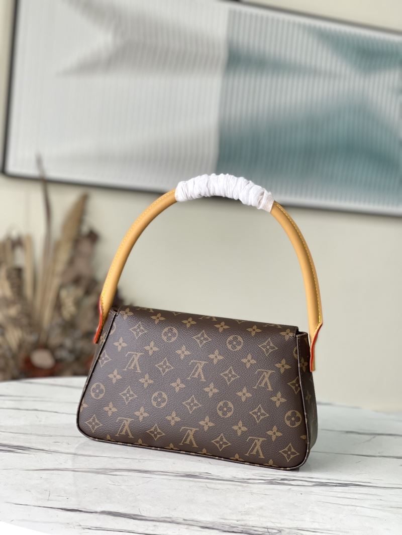Louis Vuitton Satchel Bags